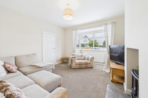 Bedroom 3/Living Room