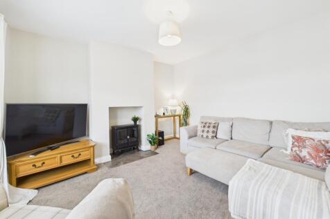 Bedroom 3/Living Room