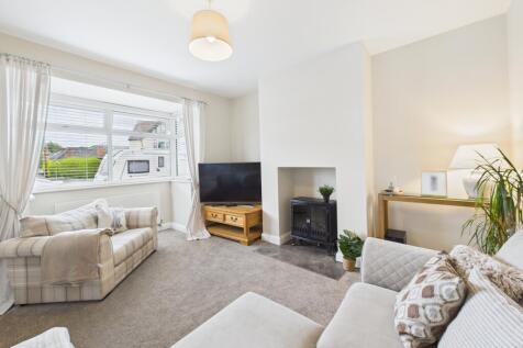 Bedroom 3/Living Room