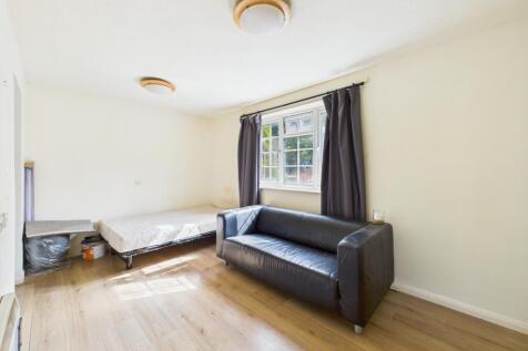 Living/Bedroom