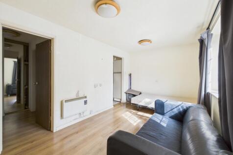 Living/Bedroom