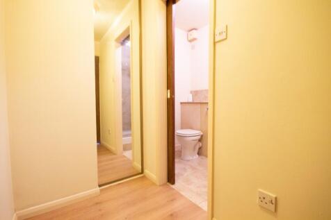 Dressing Area