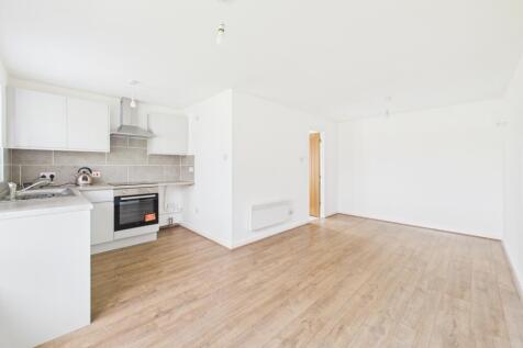 Living/Kitchen/Bedroom