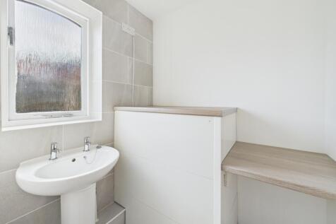 Dressing Area
