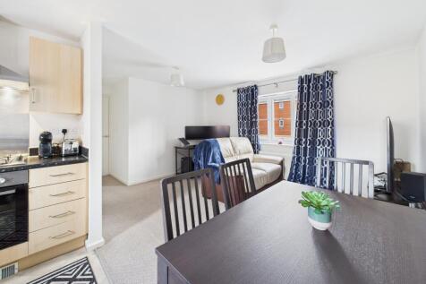 Kitchen/Living/Dining