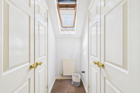 Dressing Area