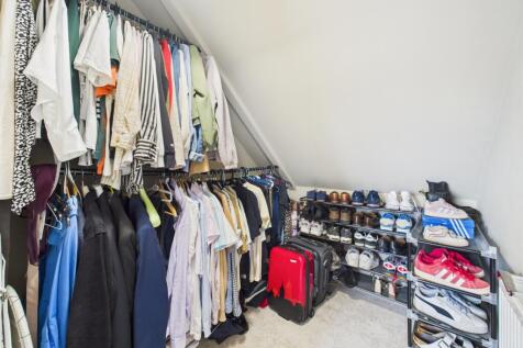 Dressing Room