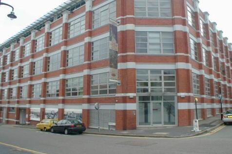 Newhampton Lofts