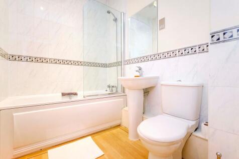 newhall bathroom