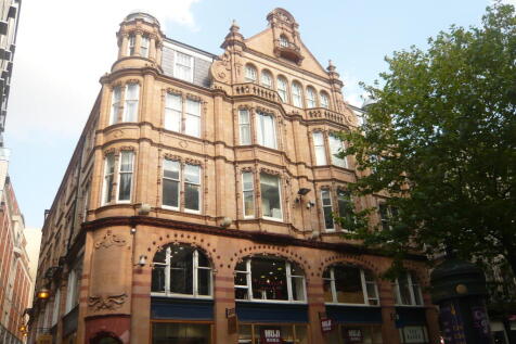 Newton Chambers
