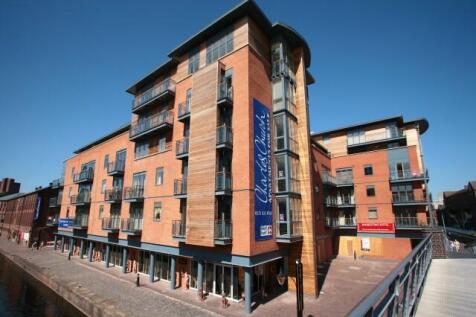 Canal Wharf