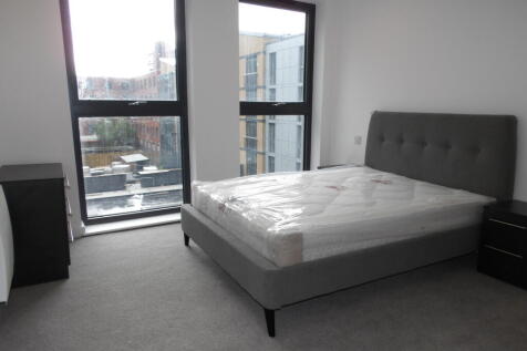 bedroom  1