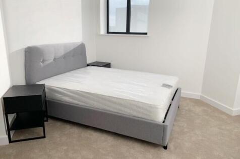 leftside bedroom
