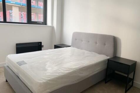 bedroom righthandside