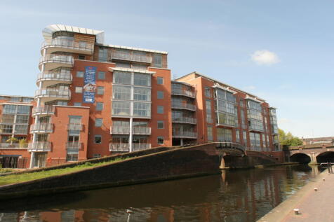 King Edwards Wharf