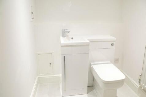 Guest WC