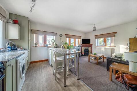Annex Living/Kitchen