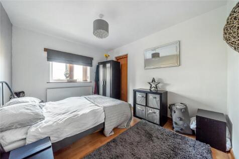 Annex Bedroom