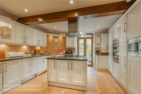 Kitchen/Dining