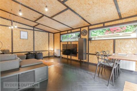 Garden Room/Den