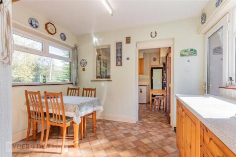 Breakfast Room