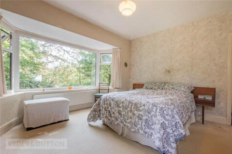 Bedroom (Ground)