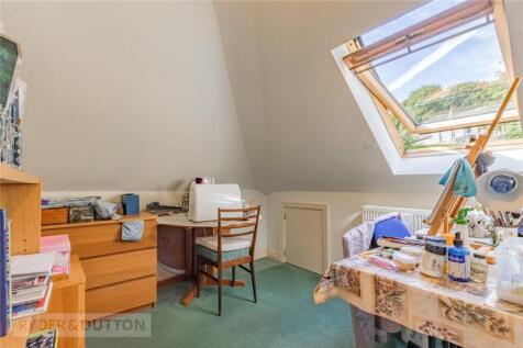 Bedroom (First)