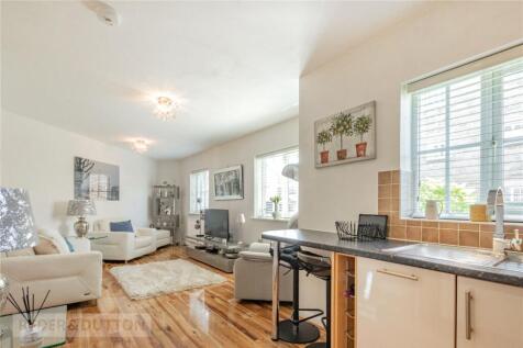 Kitchen/Lounge