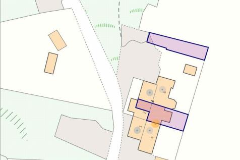 Land &amp; Parking