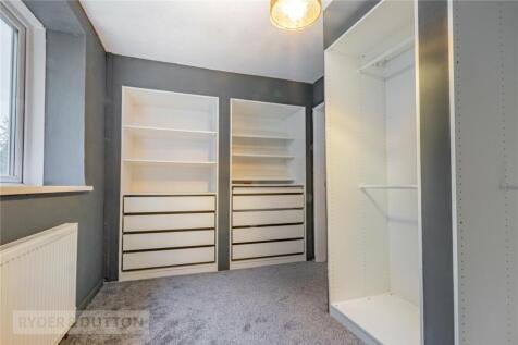 Dressing Room