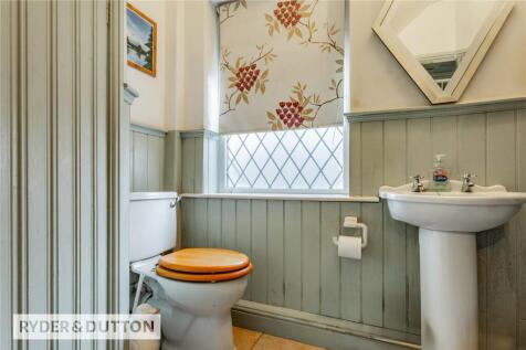 Guest Wc