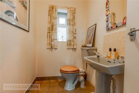 Guest Wc