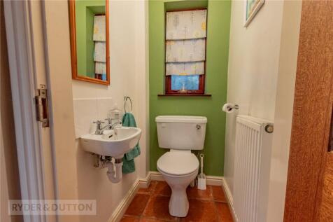 Guest WC