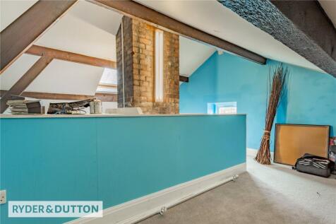 Loft Area