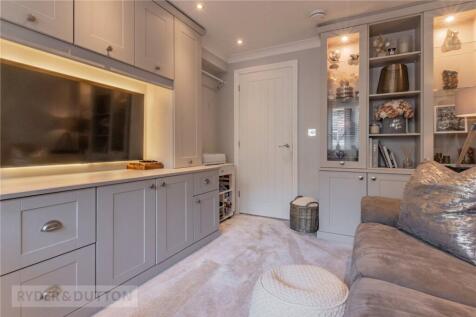 Study/Bedroom