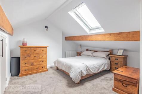 Loft Area