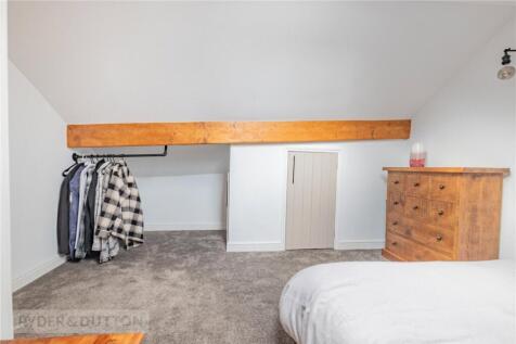 Loft Area