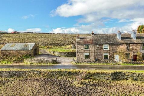 Highmoor Cottage
