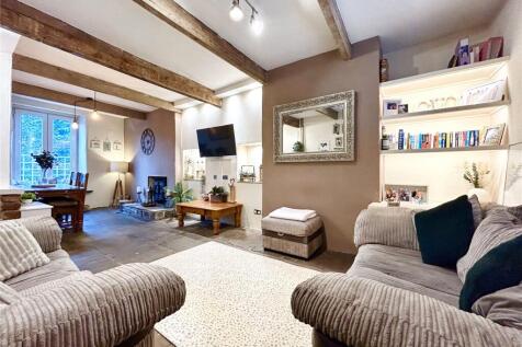 Lounge/Diner