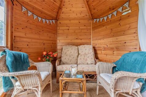 Summerhouse