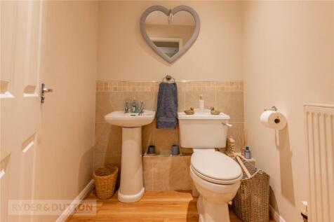 Separate Wc