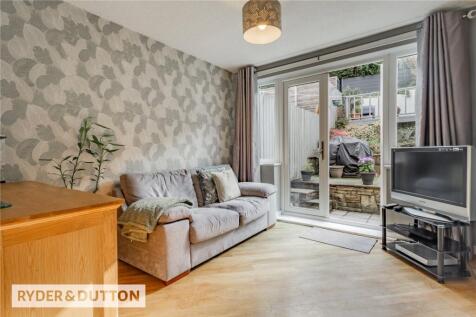 Bedroom 4 / Snug