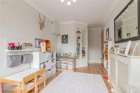 Study/Playroom