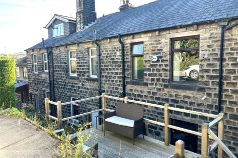 Shared Decking