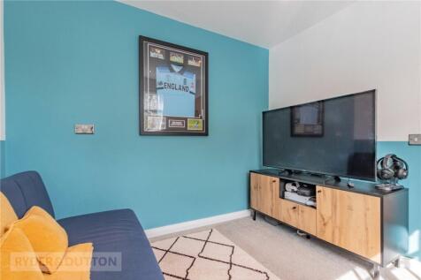 Bed 4 / Office
