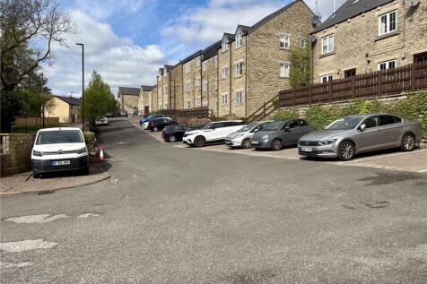 Resident Car Park