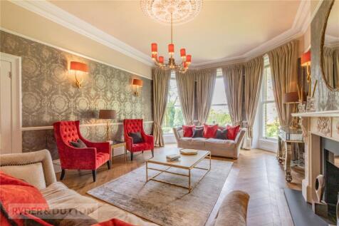 Formal Lounge