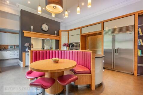 Kitchen/Breakfast