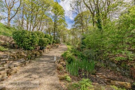 Woodland Walk