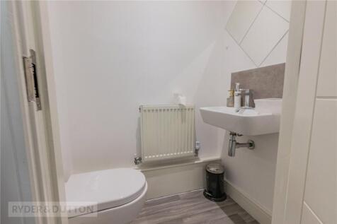 Ground Floor Wc